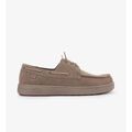 Image of Stivali Pitas DAIKI SUEDE-57 BEIGE067