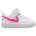 Image of Scarpe bambini Nike COURT BOROUGH LOW (TDV)067