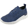 Image of Sneakers basse Grunland Sneakers Donna SC 5908 F6SACE Blu067