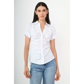 Image of Camicia Nuna Lie N2173BI-24-AI24-M067