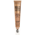 Image of Fondotinta & primer Rimmel London Multitasker Wake Me Up Correttore E Base Trucco rose Honey067