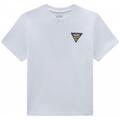 Image of T-shirt Vans vn000gahwht067