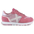 Image of Sneakers Munich Mini massana 8208528 Rosa067