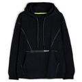 Image of Maglione Munich Hoodie space streatwear 2507319 nero067