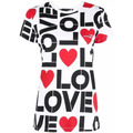 Image of T-shirt & Polo Moschino W4F732P067