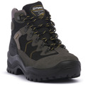 Image of Scarpe da trekking Grisport 12 SCAMOSCIATO GRIGIO067