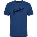 Image of T-shirt Barbour MTS1245 MTS067