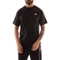 Image of T-shirt New Balance MT41509BK067