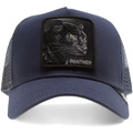 Image of Cappelli Goorin Bros Goorin Bros cappello trucker Panther blu067