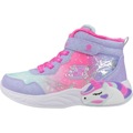 Image of Sneakers Skechers UNICORN DREAMS - MAGICAL COVE067