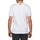 Abbigliamento Uomo T-shirt maniche corte Wati B BOSS Bianco