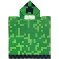 Image of Asciugamano e guanto esfoliante Minecraft AG3168067