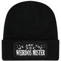 Image of Cappelli Grindstore We Are The Weirdos Mister067