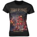 Image of T-shirt & Polo Cradle Of Filth Existence067