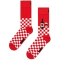 Image of Calzini alti Happy socks WINE AND DINE067