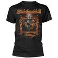 Image of T-shirts a maniche lunghe Blind Guardian Imaginations From The Other Side067