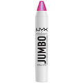 Image of Illuminanti Nyx Professional Make Up Jumbo Stick Viso Multiuso muffin Ai Mirtilli067