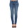 Abbigliamento Donna Jeans slim Lee JADE Blu