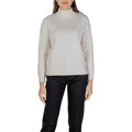 Image of Maglione Street One EOS_cosy sweater with tipping 302829067