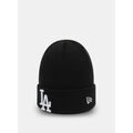 Image of Cappelli New-Era CAPPELLO IN MAGLIA CON RISVOLTO ESSENTIAL LOS ANGELES DODGERS067