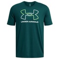 Image of T-shirt Under Armour MODA UOMO, T-SHIRT067