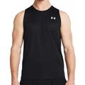 Image of T-shirt senza maniche Under Armour 1382795-001067