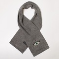 Image of Sciarpa Kurt Geiger London EVIL EYE SCARF067