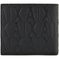 Image of Zaini EAX PORTAFOGLIO CON LOGO UNISEX067