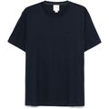 Image of T-shirt Calvin Klein Jeans T-Shirt In Jersey Di Cotone067