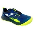 Image of Scarpe bambini Joma Deporte niño kubor 2517 azul067