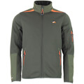 Image of Felpa Peak Mountain Blouson polaire homme CAPRON067