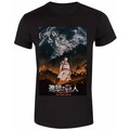 Image of T-shirts a maniche lunghe Attack On Titan Final Season067