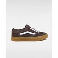 Image of Sneakers Vans ROWLEY - VN0A4BTTE2M-CHOCOLATE067