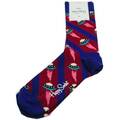 Image of Calzini alti Happy socks UFO067