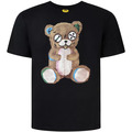 Image of T-shirt Barrow T-shirt nera067