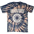 Image of T-shirt & Polo Soundgarden RO5252067