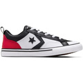 Image of Sneakers Converse - Pro blaze ox bco/nero A10740C067