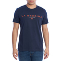 Image of T-shirt La Martina YMR005-JS206-07017067