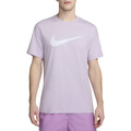 Image of T-shirt & Polo Nike - T-shirt lilla DC5094-511067