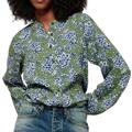 Image of Camicia Kaporal SALLYW42-KHK067