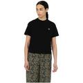 Image of T-shirt & Polo Dickies DK0A4Y8LBLK1067