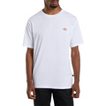 Image of T-shirt & Polo Dickies - T-shirt bianco DK0A4XDBWHX1067