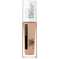 Image of Fondotinta & primer Maybelline New York Active Wear Superstay 30h Foundation - 28 Soft Beige067