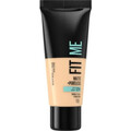 Image of Fondotinta & primer Maybelline New York Fit Me Matte + Poreless Foundation - 118 Nude067