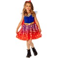 Image of Giubbotto bambino Supergirl Deluxe067