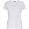 Image of T-shirt & Polo Pieces 17148801-BW1067