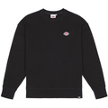 Image of Felpa Dickies - Felpa nero DK0A4YLZBLK1067