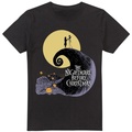 Image of T-shirts a maniche lunghe Nightmare Before Christmas TV3494067