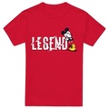 Image of T-shirts a maniche lunghe Disney Legend067