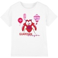 Image of T-shirt & Polo Mulan Guardian Dragon067